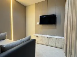 Apartamentos Elegance