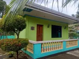 Anda homestay