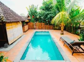 Cening Bagus Bungalow