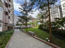 Aras Solace Place, hotel 5 estrelas em Trece Martires