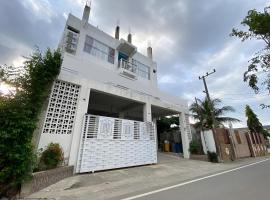 Ranls Dream Syari'ah Banda Aceh, hotel em Banda Aceh