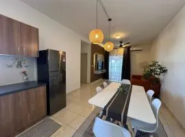 Alanis Residence KLIA