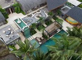 Villa Pacifida by BaliSuperHost