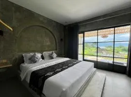 Batur Sunsun Kintamani