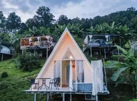 A-Frame
