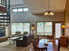 Lake Condominiums At Big Sky Ski Resort