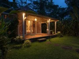 Sebatu Paradise Villa