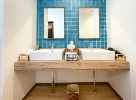 Guesthouse NALUノ道