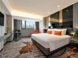 Hotel JAL City Bangkok