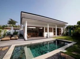 1BR Villa in Amed with Private Pool