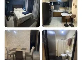 Casa habitación recámara privada