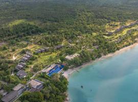 The Residence Bintan, hotell sihtkohas Kawal