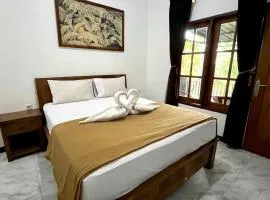 Adhya Guest House