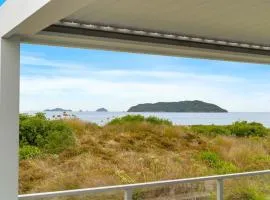 Matahari Beachfront Tairua