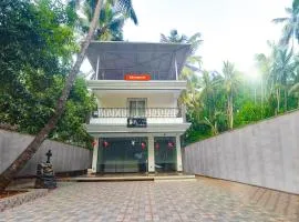 FabExpress MA Homes - Nr Morjim Beach