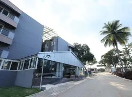 Aaditya Greens Near Nelaguli Panchyat Office