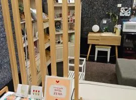 Handmade Hotel Zena