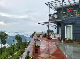 The Ridge House Tehri