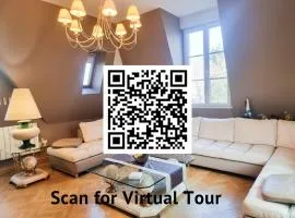EXIGEHOME appartement de standing centre ville 3 chambres