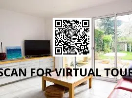 EXIGEHOME - Maison à 2 pas de la foret - 10 min de Versailles