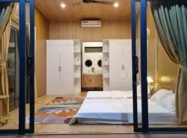 Cây Trôm Homestay 1
