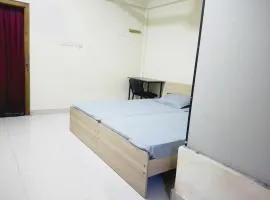 SSA Guest House