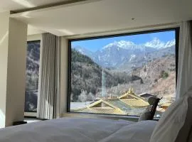 Harmony Zen Retreat in Jiuzhai Valley