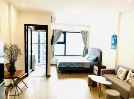 Luxury Studio- Appartment- Vinhome Smart City