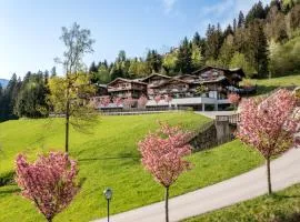 Das Kaltenbach - ApartHotel