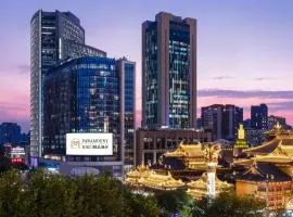 Paramount Gallery Hotel