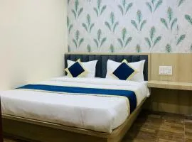 FabHotel Bhavna Palace