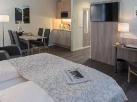 AINO Aparthotel Olympiapark