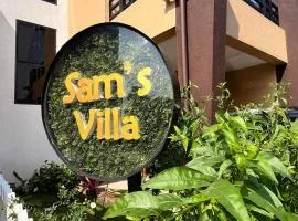 Sam's Villa! A Luxurious and Fun Place!