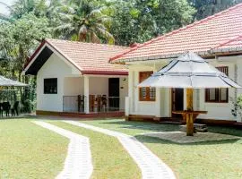 Villa Utopia Mirissa