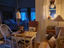Apartment „Waldstübchen“