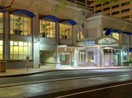 Hilton Portland Downtown