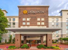 La Quinta by Wyndham Atlanta Airport North, Hotel in Atlanta