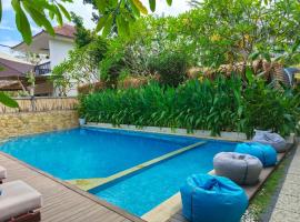 Lavella Villas Kuta Lombok, khách sạn gần Sân bay quốc tế Lombok - LOP, Kuta Lombok