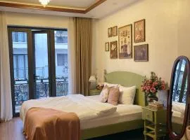 C&K Premier Apartment Hai Phong