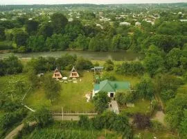 VILLA ROKITI near Kutaisi