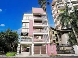 Super Hotel O Seawoods Near Palm Beach Road Formerly Sai Roop