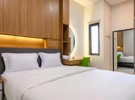 INNCA Inn House Simpang lima, Semarang