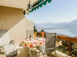 Collina d'Oro Orselina Locarno