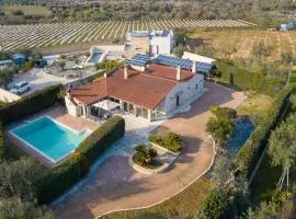 Masseria Pitorre With Pool - Happy Rentals