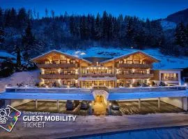 Berg- & Seeblick Pfefferbauer