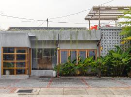 INNCA Exotic Inn, Semarang, căn hộ ở Semarang