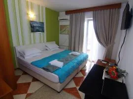 Guesthouse Villa Gaga
