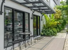 INNCA De Diana's Home, Semarang