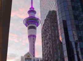 Volt Apartment at the City Center