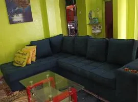 Chaka Place